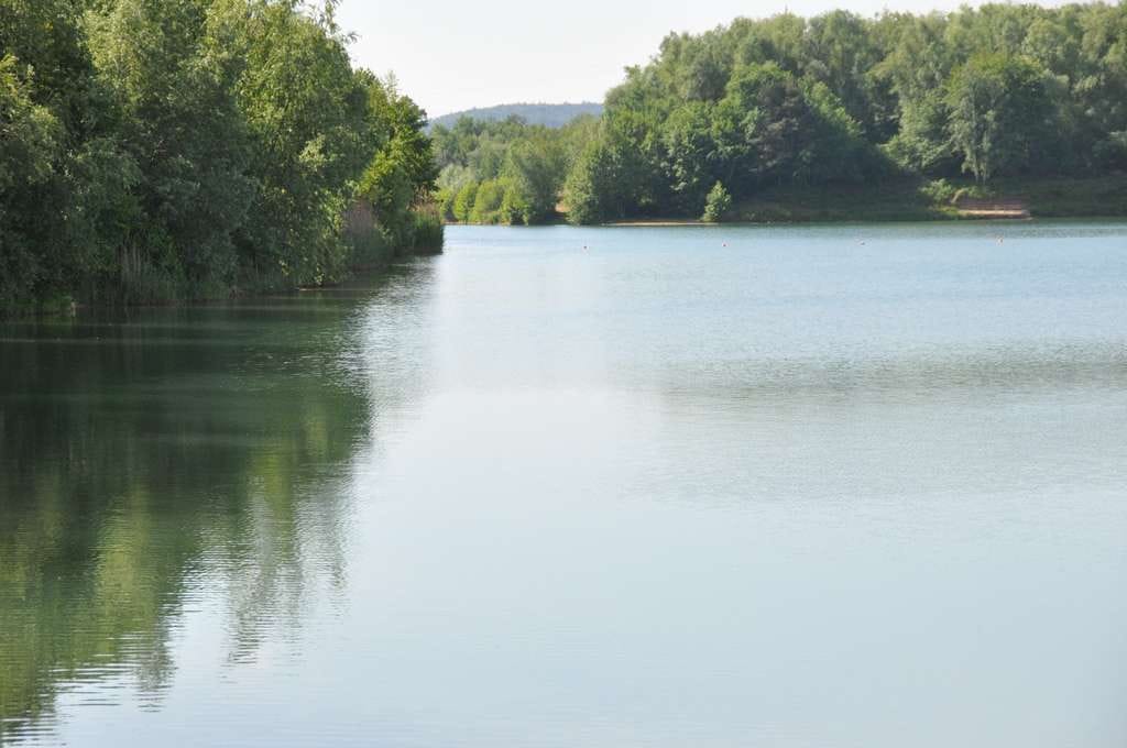 Immobilie in Niedernberg - Direkte Wasserlage… Sanierungsobjekt - Bild 2