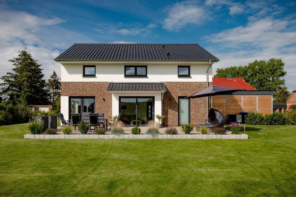 Immobilie in Neunkhausen - Erfüllen Sie sich Ihren Traum mit Elbe-Haus® - Bild 0