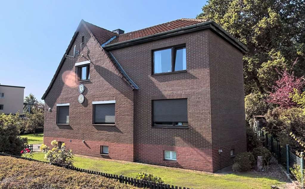 Immobilie in Nienhagen - *KAUFOBJEKT* Zweifamilienhaus in Nienhagen - Bild 1