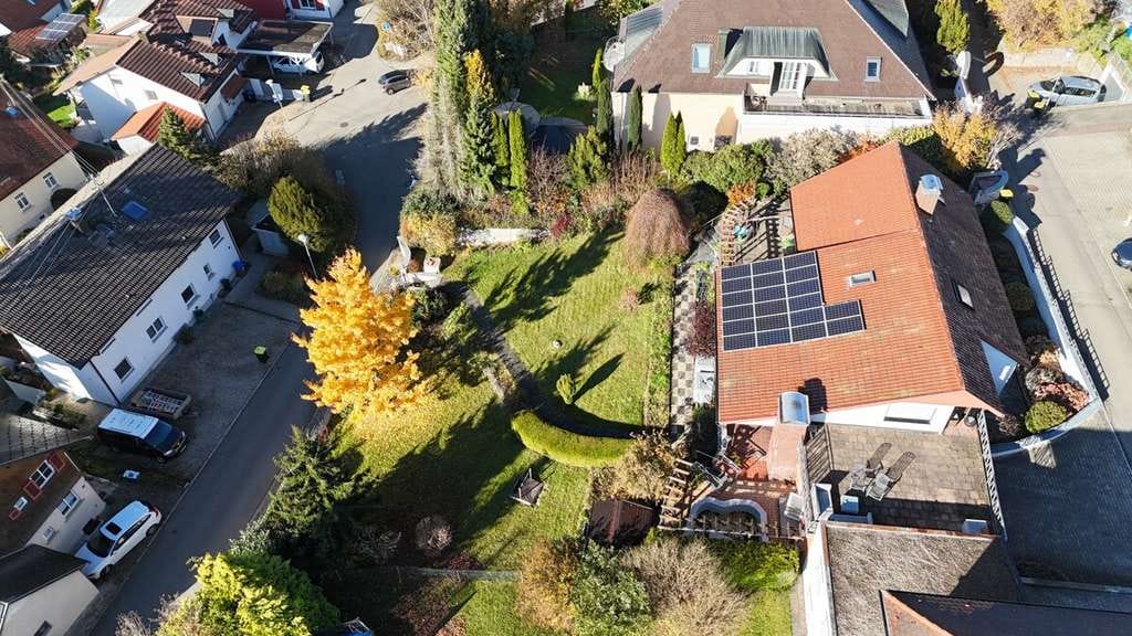 Immobilie in Leutkirch im Allgäu - Weil Ihnen Wohnen Spaß machen soll!
Lage und Individualität sind Trumpf! - Bild 2