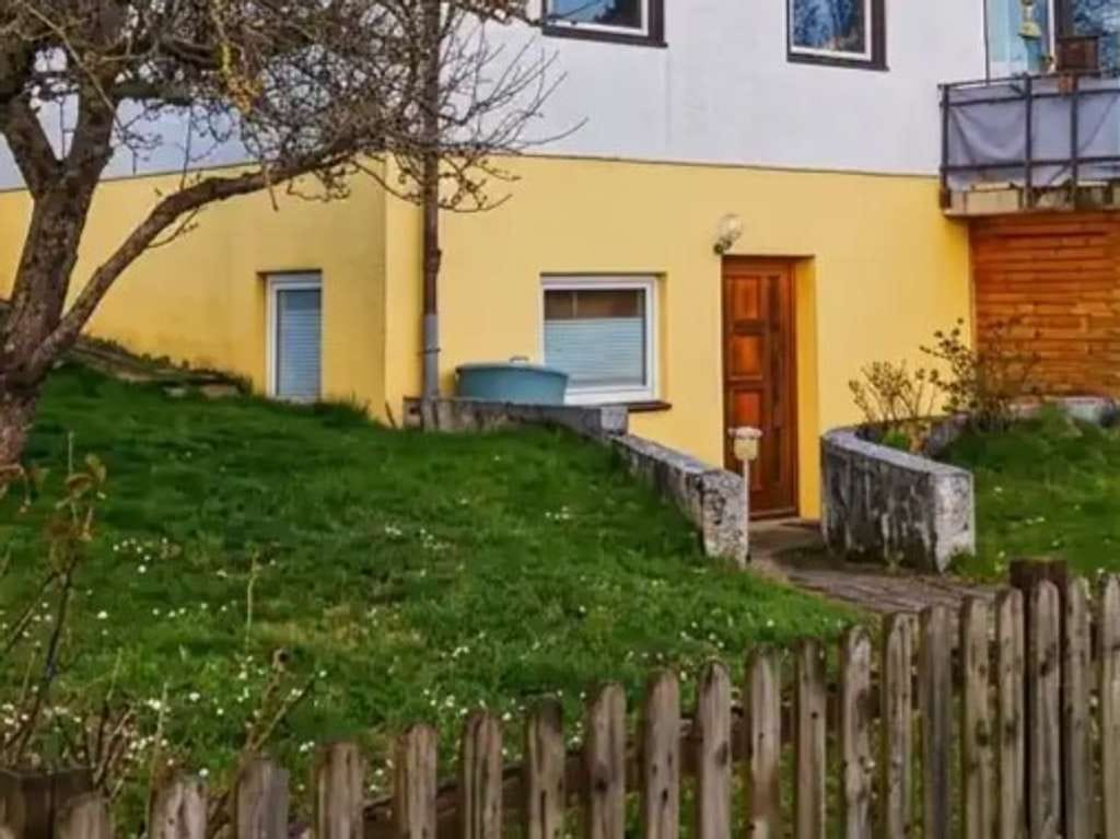 Immobilie in Starzach - Vielseitiges Familiennest mit Einliegerwohnung - Bild 1
