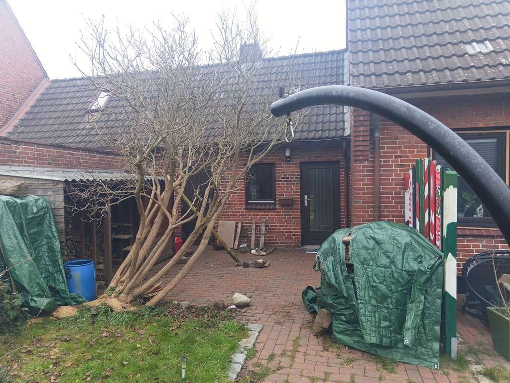 Immobilie in Meldorf - Gepflegte Doppelhaushälfte beste Lage - Bild 3