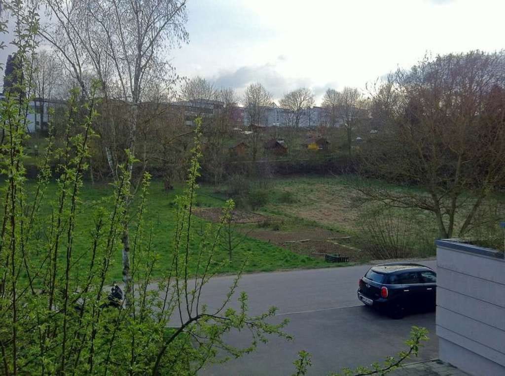 Immobilie in Fellbach - Attraktive Kapitalanlage 4,2% - Vermietete 1-Zimmer-Wohnung in TOP Lage in Fellbach - provisionsfrei - Bild 1