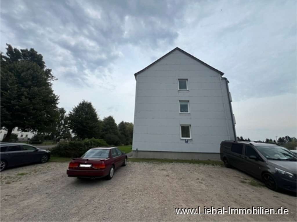 Immobilie in Murchin - Ihre Wohnung vor Usedom !!! - Bild 2