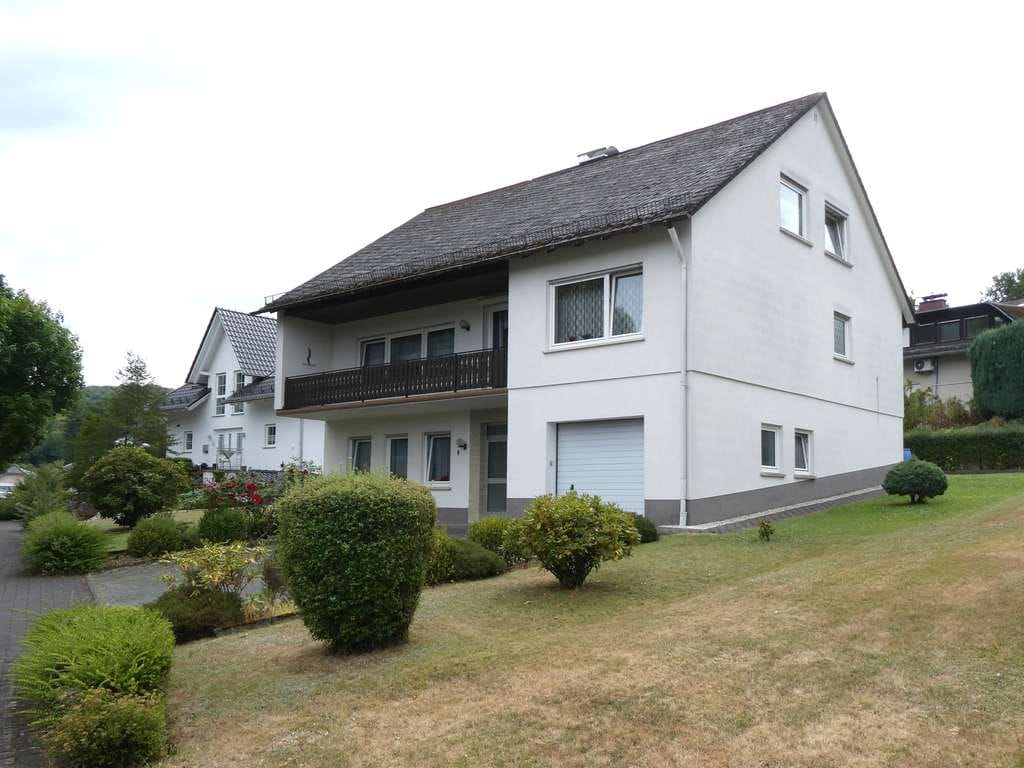 Immobilie in Haiger - Langenaubach: freistehendes Einfamilienhaus - Bild 0