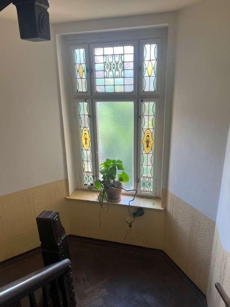 Immobilie in Leipzig - Bezugsfreie 6-Zimmer Eigentumswohnung in kreativem Leipziger Szeneviertel - Bild 4