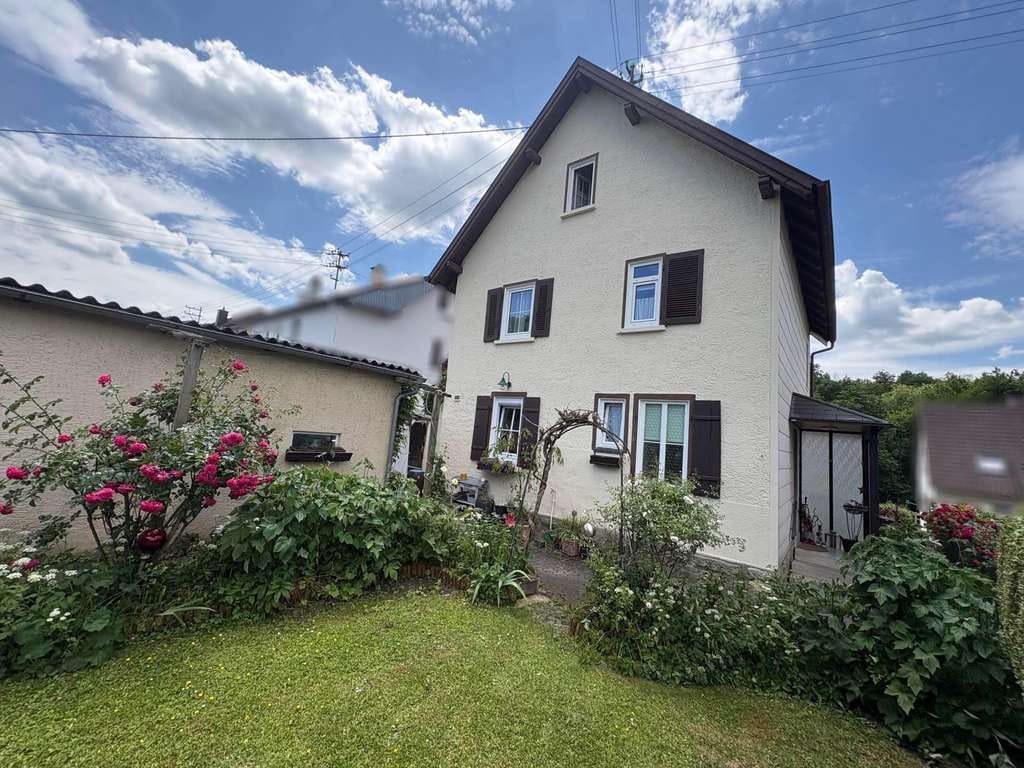 Immobilie in Hechingen - Mehr als ein Haus - Ihr neues Zuhause - Bild 3
