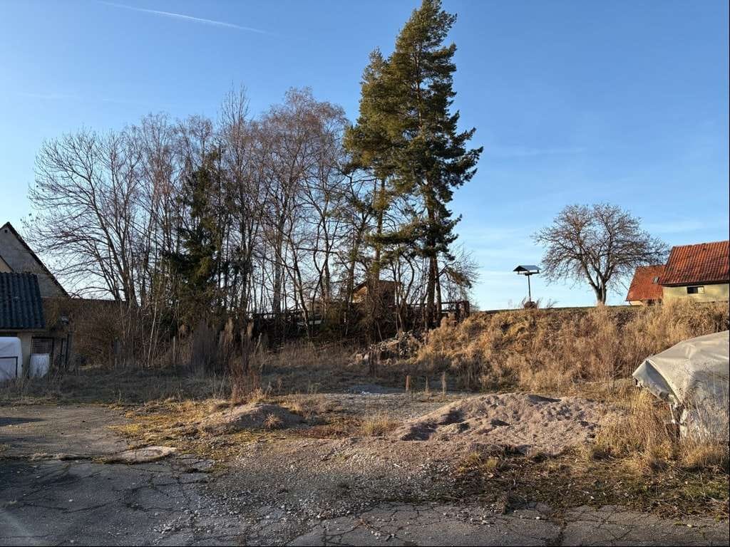 Immobilie in Hüfingen - Ehemaliges Bauernhaus mit Potenzial  - Bild 4