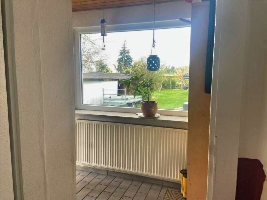 Immobilie in Lebus - Ein Zuhause mit Herz – Charmante Doppelhaushälfte in Lebus mit traumhaftem Garten und weitem Feld - Bild 3