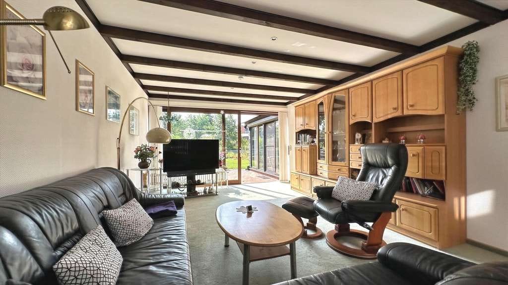 Immobilie in Schöppenstedt - Wunderschönes Reihenmittelhaus in Schöppenstedt
 - Bild 2
