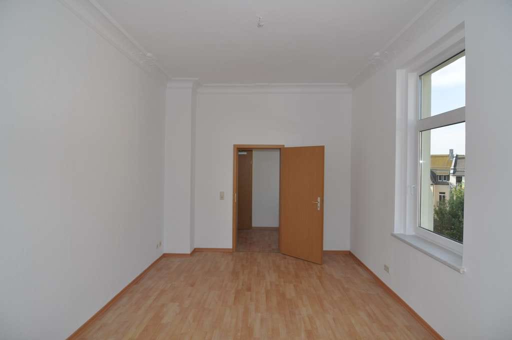Immobilie in Plauen - ++ denkmalgeschütztes Wohnhaus als sichere Kapitalanlage ++ - Bild 4