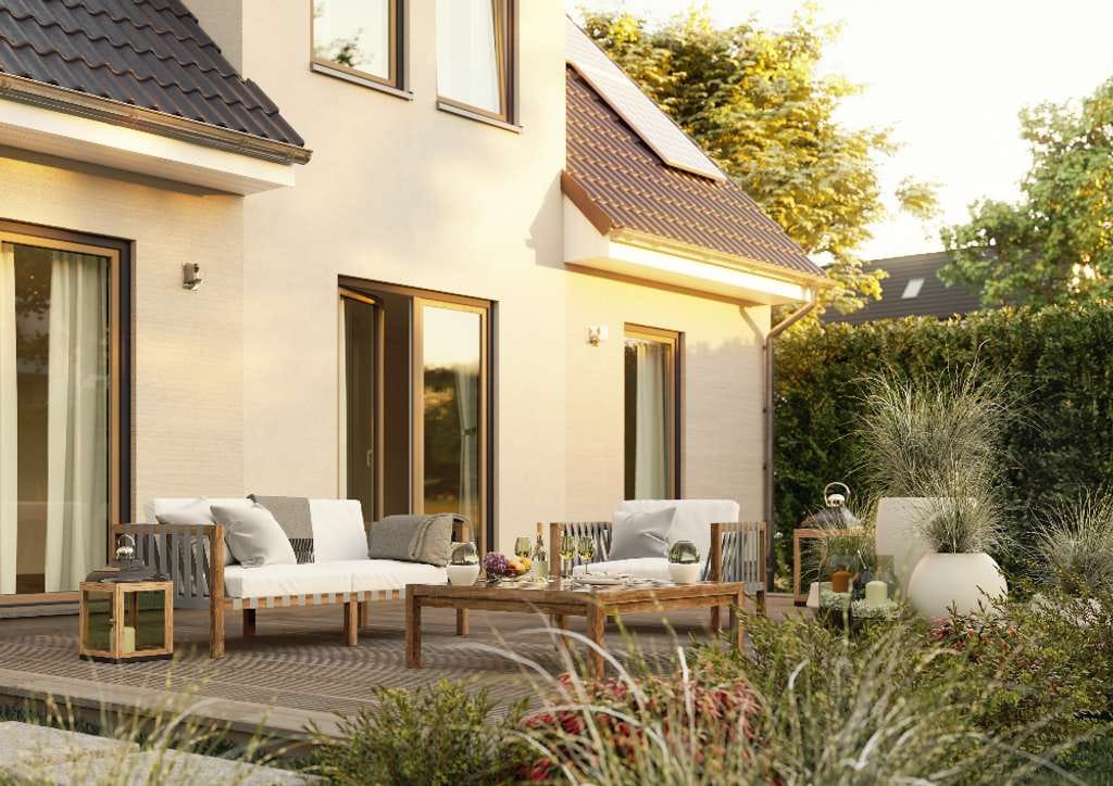 Immobilie in Fuldatal - Bleibende Werte schaffen - Großzügiges Familienhaus mit besonderem Reiz in Fuldatal - Bild 1