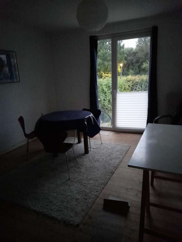 Immobilie in Zeven - VERMIETETES Reihenhaus - Bild 1