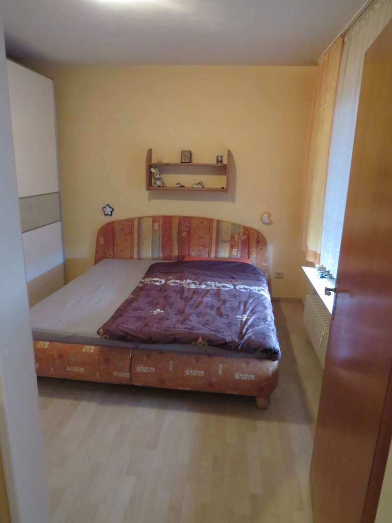 Immobilie in Sulzbach - VERMIETETE 2 ZIMMER WOHNUNG IN SULZBACH - Bild 2