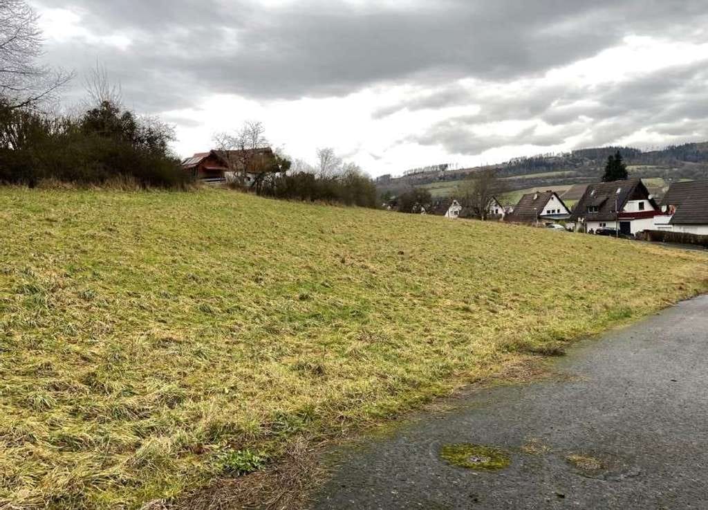 Immobilie in Spangenberg - Mit Grundstück: Ein Town & Country Haus, welches sich Ihren Lebensumständen anpasst in Spangenberg - Bild 1