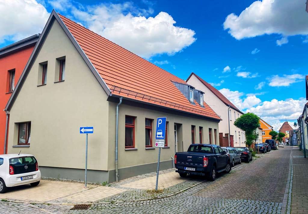 Immobilie in Sassen-Trantow - ⭐ Saniertes Mehrfamilienhaus (Kapitalanlage) ⭐ - Bild 2