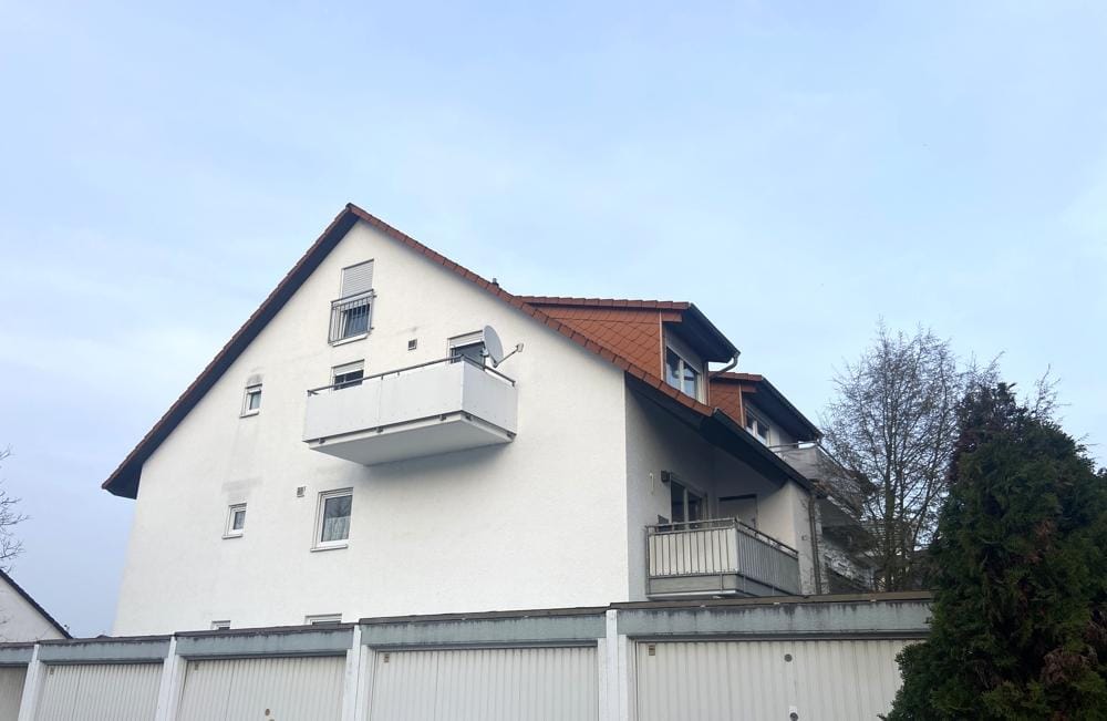 Immobilie in Graben-Neudorf - Maisonette in Graben-Neudorf (Neudorf) - Bild 2