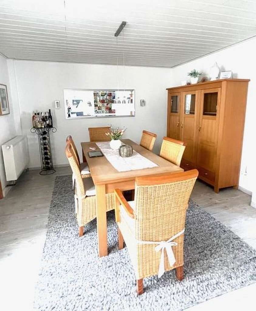 Immobilie in Billigheim-Ingenheim - Modernes Zuhause in idyllischer Lage zum Sofort-Einziehen - nur 30 Min. von Karlsruhe entfernt! - Bild 3