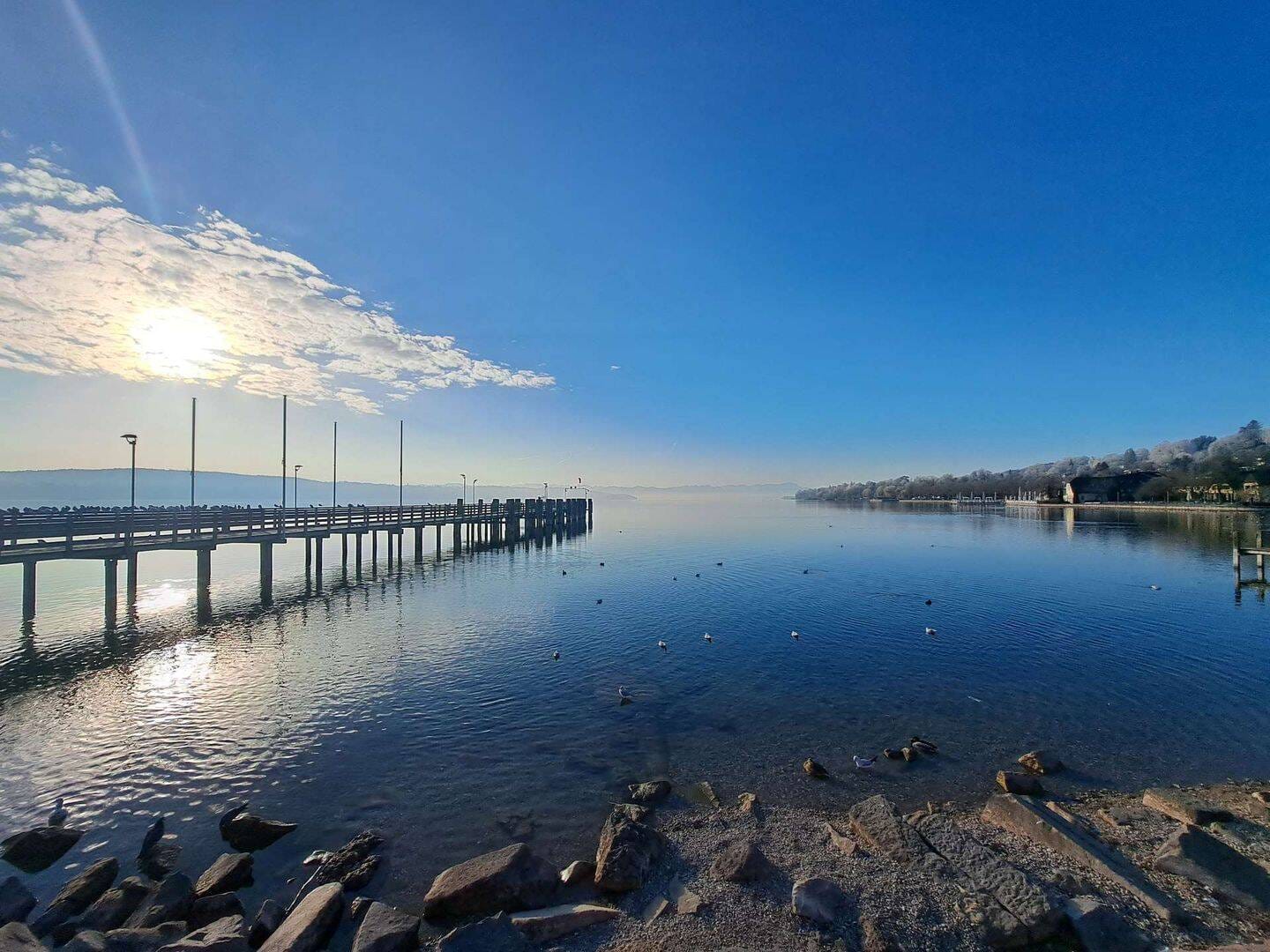 Immobilie in Starnberg - In 2 Minuten am See - Top-Anlage im Herzen der Stadt - Bild 0