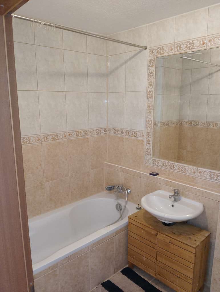 Immobilie in Griesheim - Zuhause mit 2,5 Zimmern und Balkon in Griesheim - Bild 4