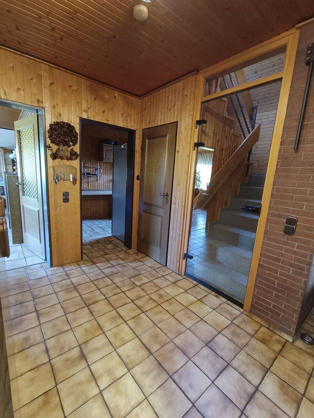 Immobilie in Zetel - Gemütliches Einfamilienhaus mit kleinem Wintergarten in ruhiger Wohnlage von Zetel-Neuenburg - Bild 4
