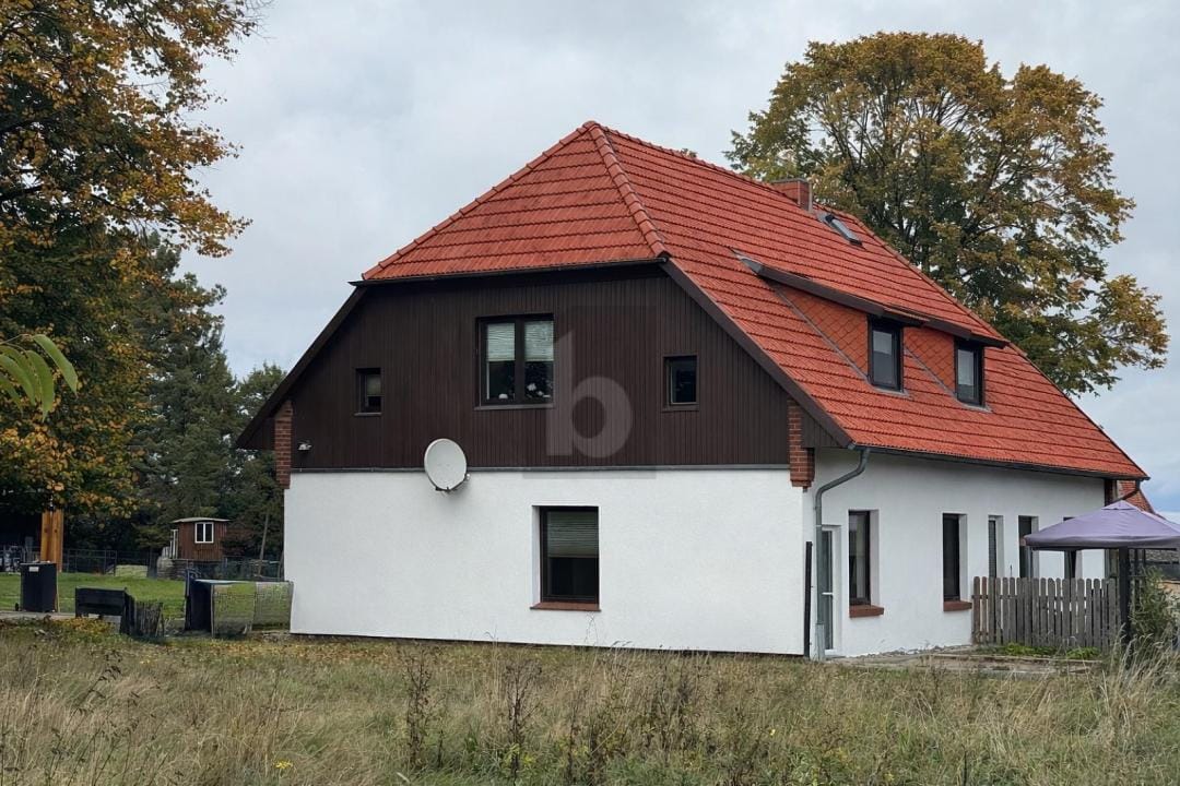 Immobilie in Wittenburg - ATTRAKTIVES ANLAGEOBJEKT MIT 3 WE - VOLL VERMIETET! - Bild 3