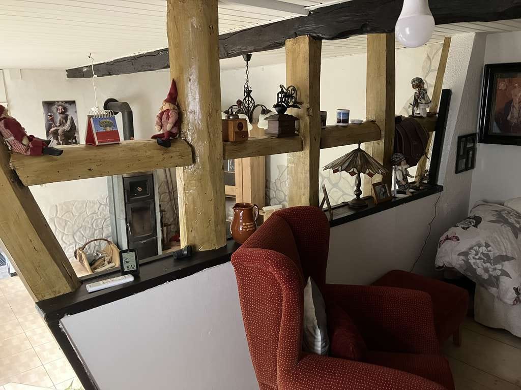 Immobilie in Stutensee - Häuschen - charmant, stadtnah, individuell - Bild 4