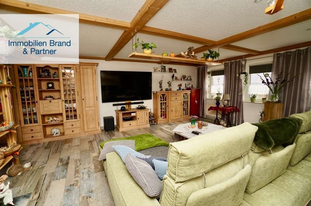 Immobilie in Hohenleuben - Idyllisch Wohnen im Eigenheim - Bild 4