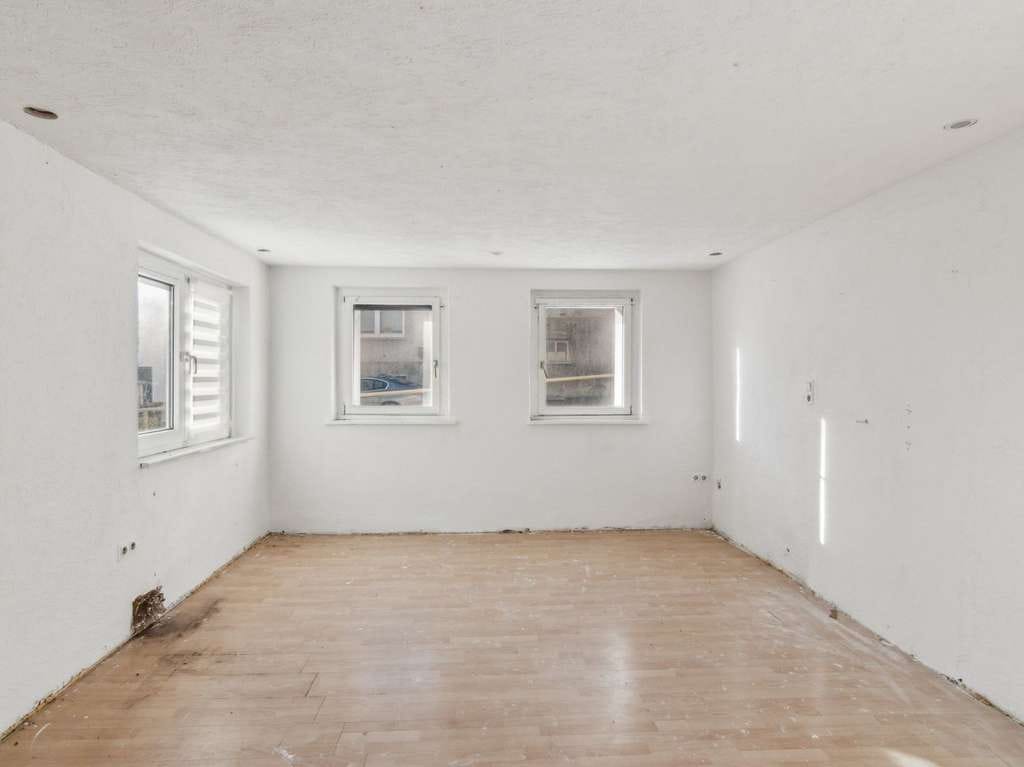 Immobilie in Wellendingen - Saniertes Einfamilienhaus in Wellendingen - Bild 3
