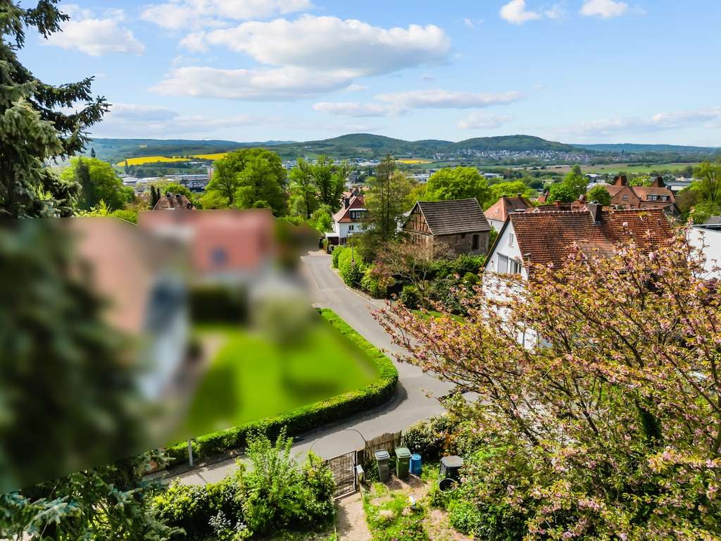 Immobilie in Gelnhausen - **Charmante großzügige Doppelhaushälfte in begeherter Wohnlage von Gelnhausen-Stadt** - Bild 3