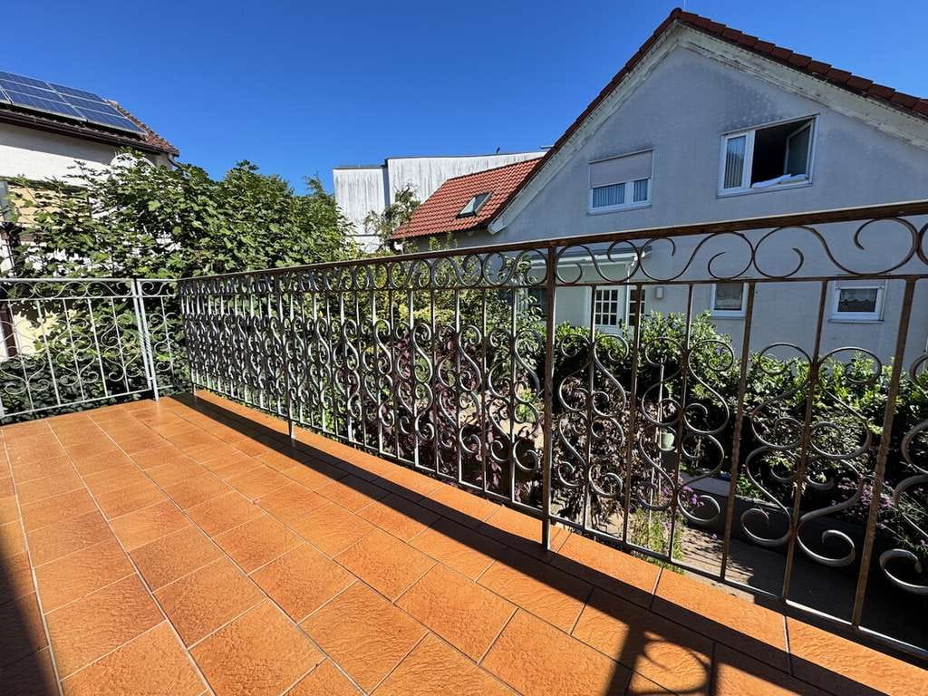 Immobilie in Groß-Umstadt - Ein Haus fürs Leben- ein nachhaltiges Zuhause im Herzen von Groß-Umstadt - Bild 4