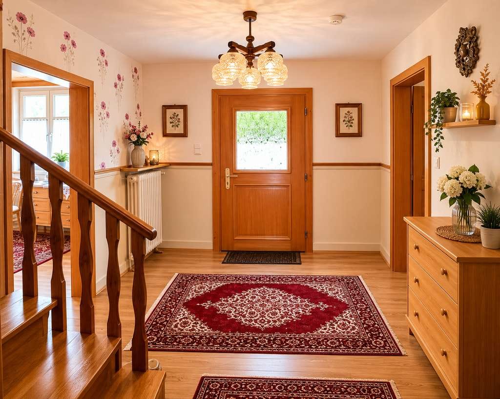 Immobilie in Ennepetal - Verwirklichen Sie Ihren Wohntraum im Grünen! Einfamilienhaus   in  ländlicher   Lage von Ennepetal - Bild 3