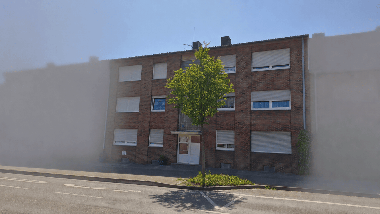 Immobilie in Baesweiler - 6 Wohnungen unter einem Dach - Bild 1