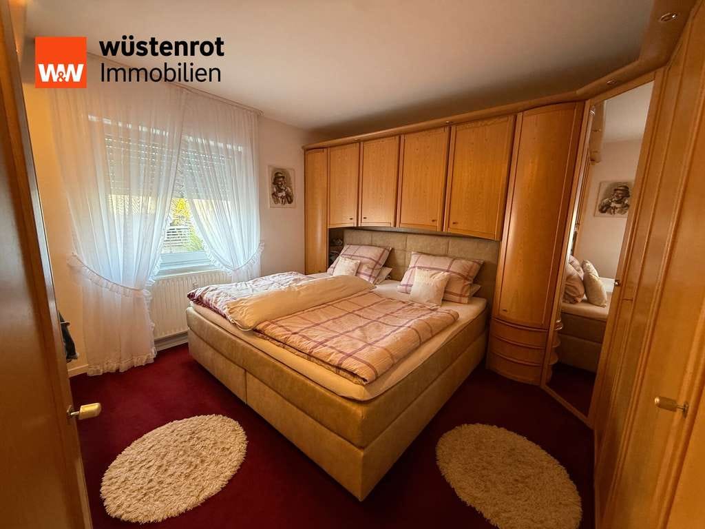 Immobilie in Unkel - Top gepflegtes Mehrfamilienhaus mit Garten und Parkplätzen in toller Lage von Unkel! - Bild 4