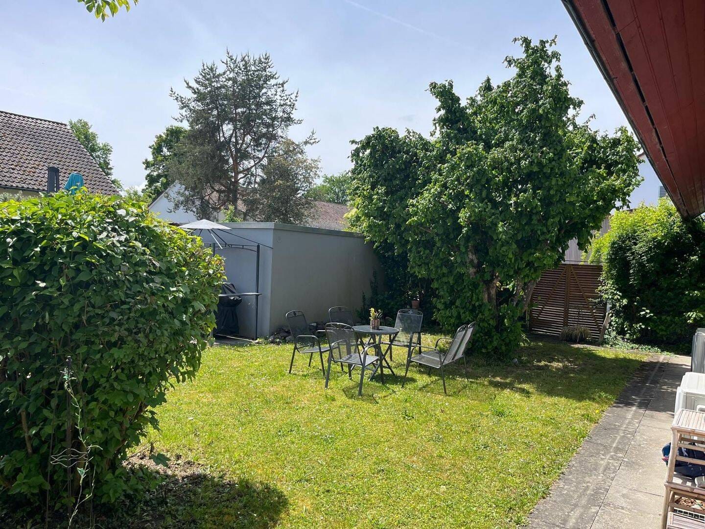 Immobilie in Salem - Wohn- und Geschäftshaus in zentraler Lage von Salem - Bild 3