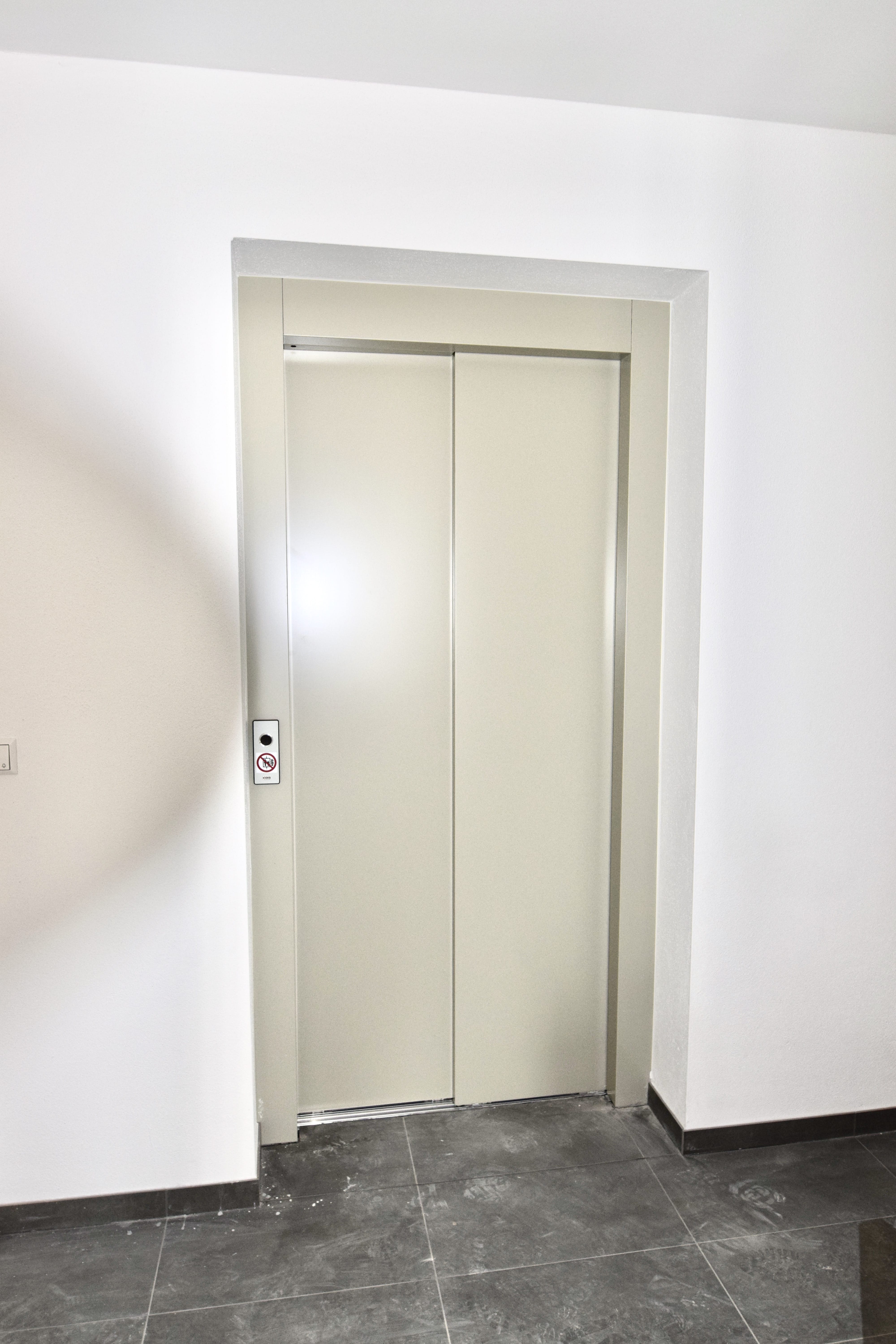 Immobilie in Oberreute - Helle Barrierearme Wohnung in ruhiger und zentraler grüner Traumlage von Oberreute plus TG - Bild 3