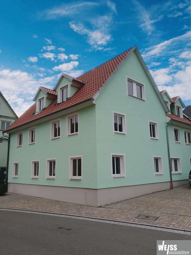 Immobilie in Röttingen - +++TIEF Preis+++ETW mit 5 Zimmer  aus Insolvenzverfahren - Bild 3
