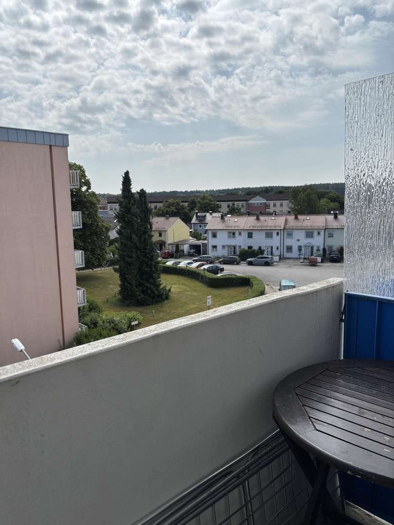 Immobilie in Fürstenfeldbruck - 1,5-Zimmer-Etagenwohnung in Fürstenfeldbruck - Bild 1