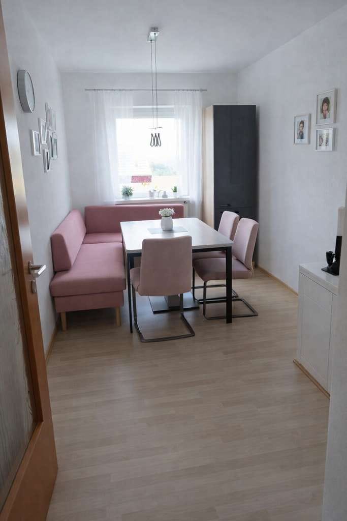 Immobilie in Schwarzach - Wohnen wie im eigenen Haus – Moderne 3-Zimmer-Terrassenwohnung mit großem Garten in Schwarzach - Bild 2
