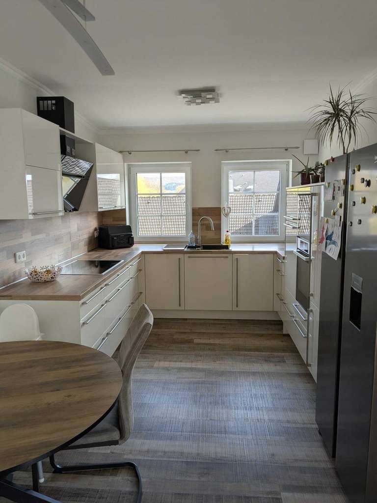 Immobilie in Lemförde - Exklusives 4-Zimmer-Penthouse: Ihre ideale Kapitalanlage! - Bild 0