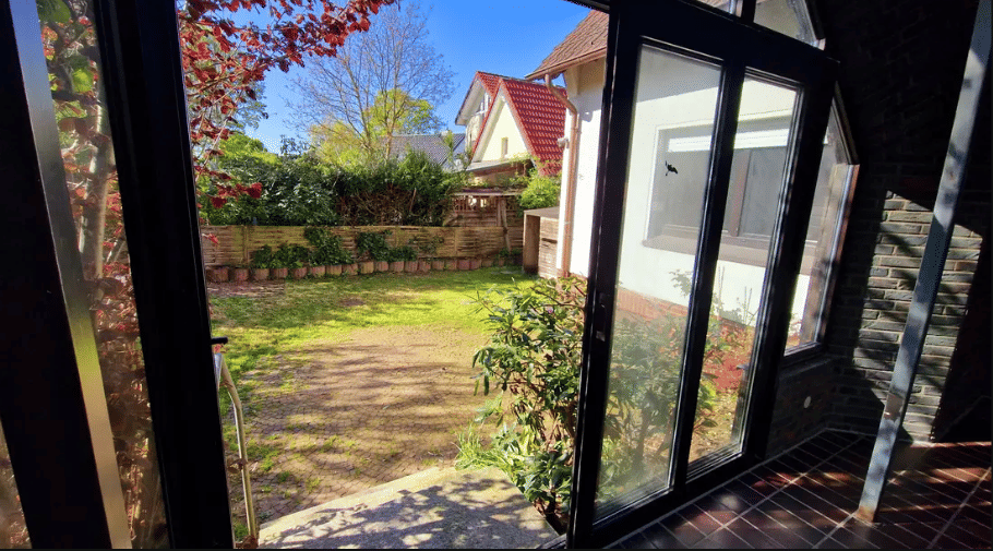 Immobilie in Hasbergen - Charmantes Einfamilienhaus mit Wintergarten, viel Platz & großem Potenzial in zentraler Lage von Hasbergen - Bild 3