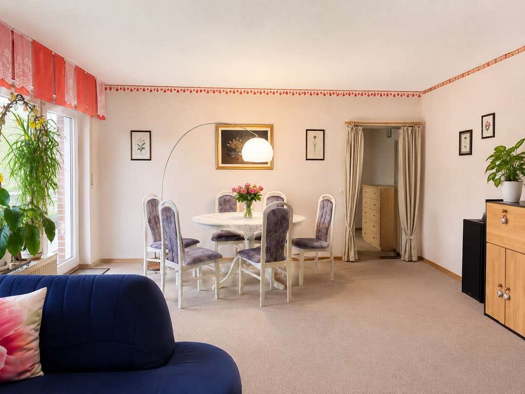 Immobilie in Oer-Erkenschwick - Vermietete Eigentumswohnung mit Balkon, Stellplatz und stabilem Mietverhältnis - Bild 4