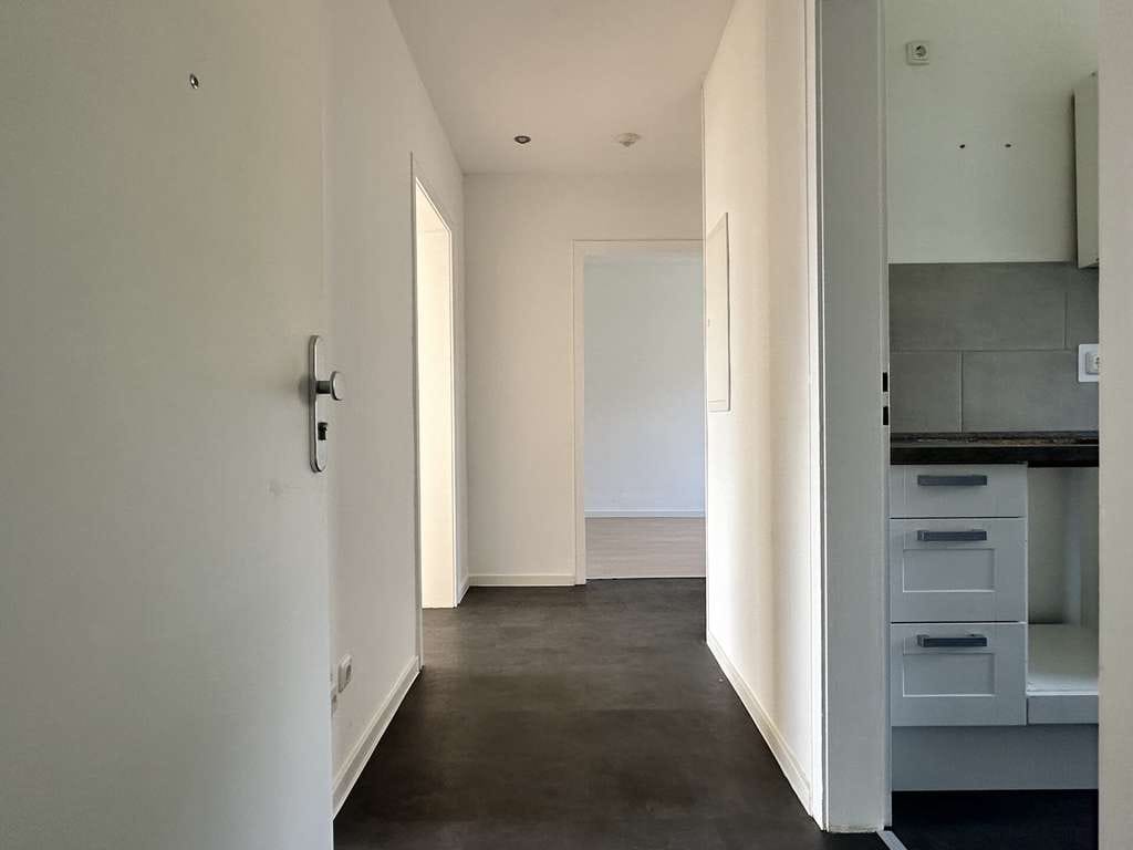Immobilie in Wathlingen - Einziehen oder investieren: Moderne 3-Zimmer-Wohnung mit Balkon in sonniger Westlage! - Bild 3