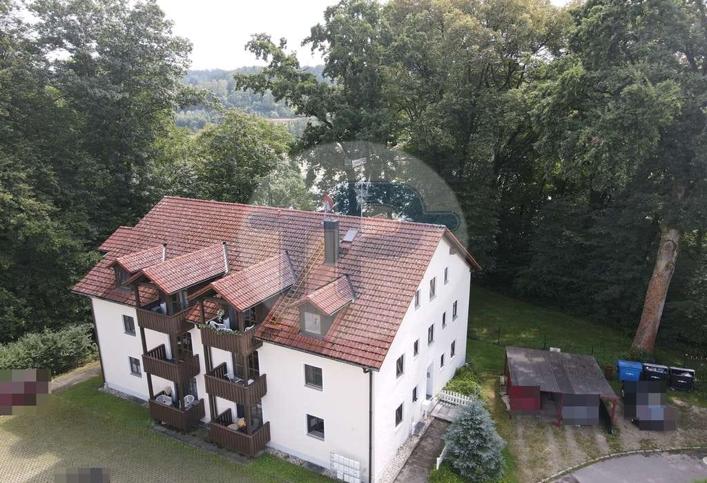 Immobilie in Neuhaus am Inn - FÜR KAPITALANLEGER: CA. 3,72 % RENDITE! - VOLL VERMIETETES MEHRFAMILIENHAUS MIT 14 WOHNEINHEITEN - Bild 1