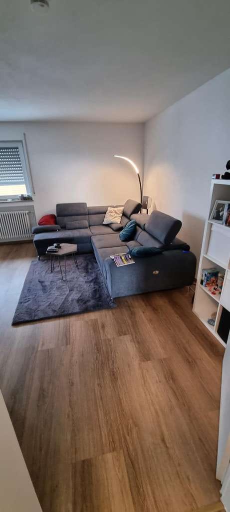 Immobilie in Loßburg - 86 m² Eigentumswohnung mit Garage, Stellplatz & EBK und Balkon - Bild 2