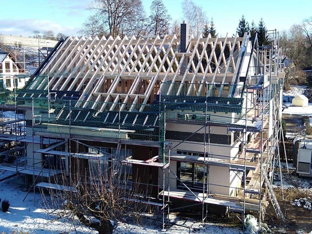 Immobilie in Glashütte - Schluß mit der Sucherei - Jetzt selber die eigenen Wünsche bauen! - Bild 3