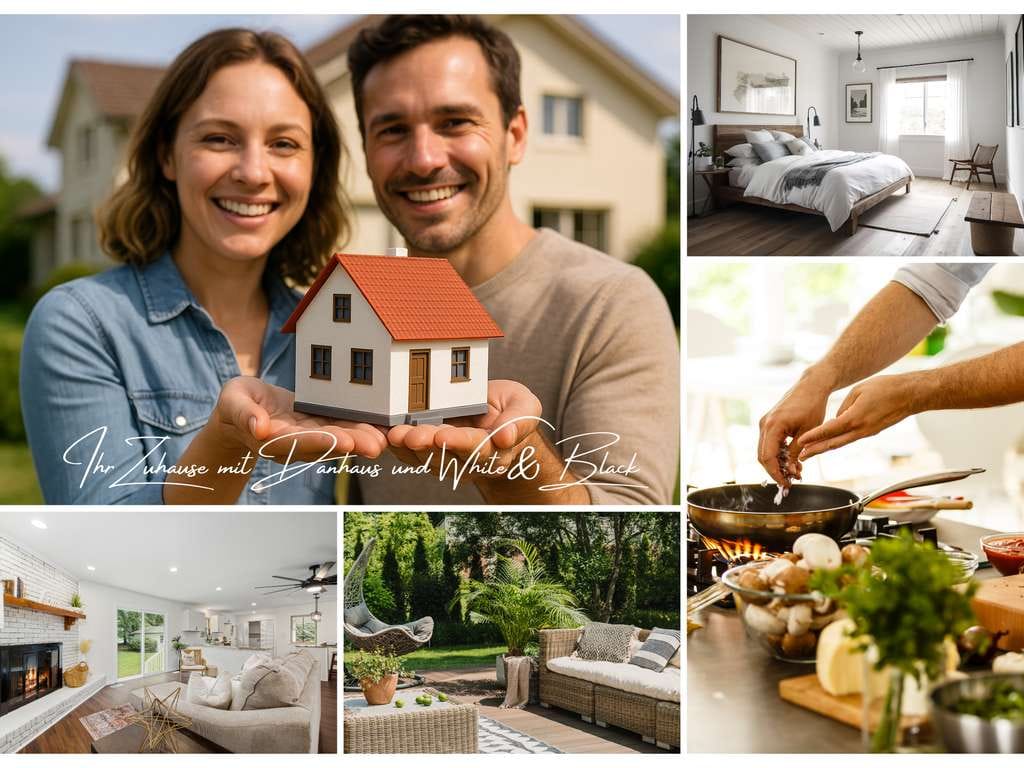 Immobilie in Steinebach an der Wied - Your Home Needs a Place – Kein Grundstück? Kein Problem! - Bild 1
