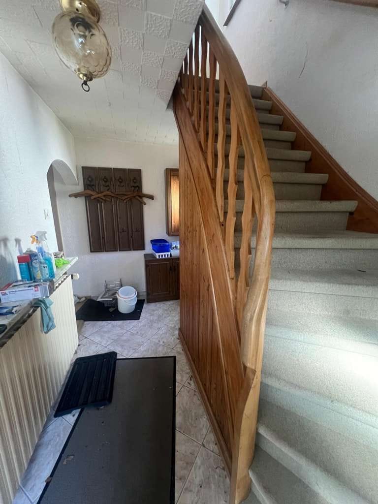 Immobilie in Königswinter - Kompaktes Einfamilienhaus mit kleinem Garten und Garage in ruhiger Lage von Heisterbacherrott - Bild 1