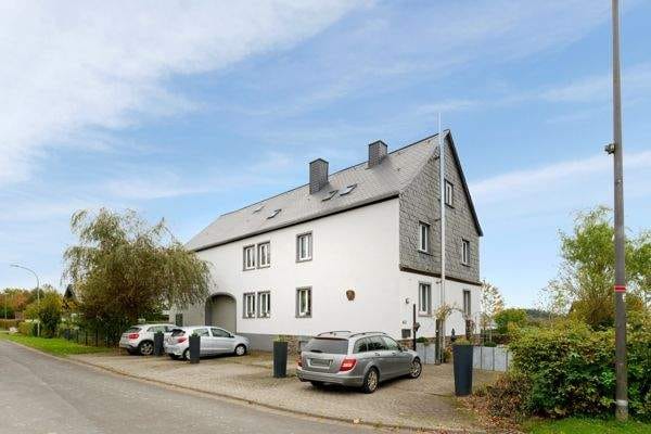 Immobilie in Kliding - Charmant kernsaniertes Bauernhaus in Kliding- viel Charakter, moderne Annehmlichkeiten - Bild 0