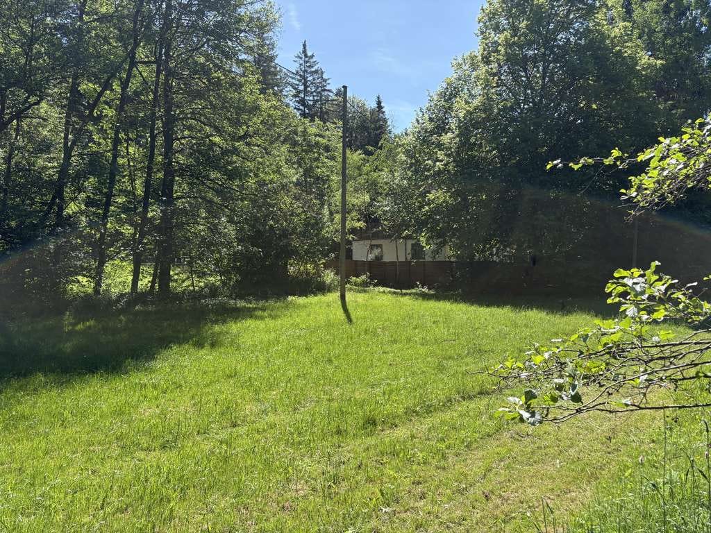 Immobilie in Kaisersbach - Alleinlage. Schönes Landhaus mit 2 WE bei Kaisersbach. (45 km von Stuttgart) - Bild 2